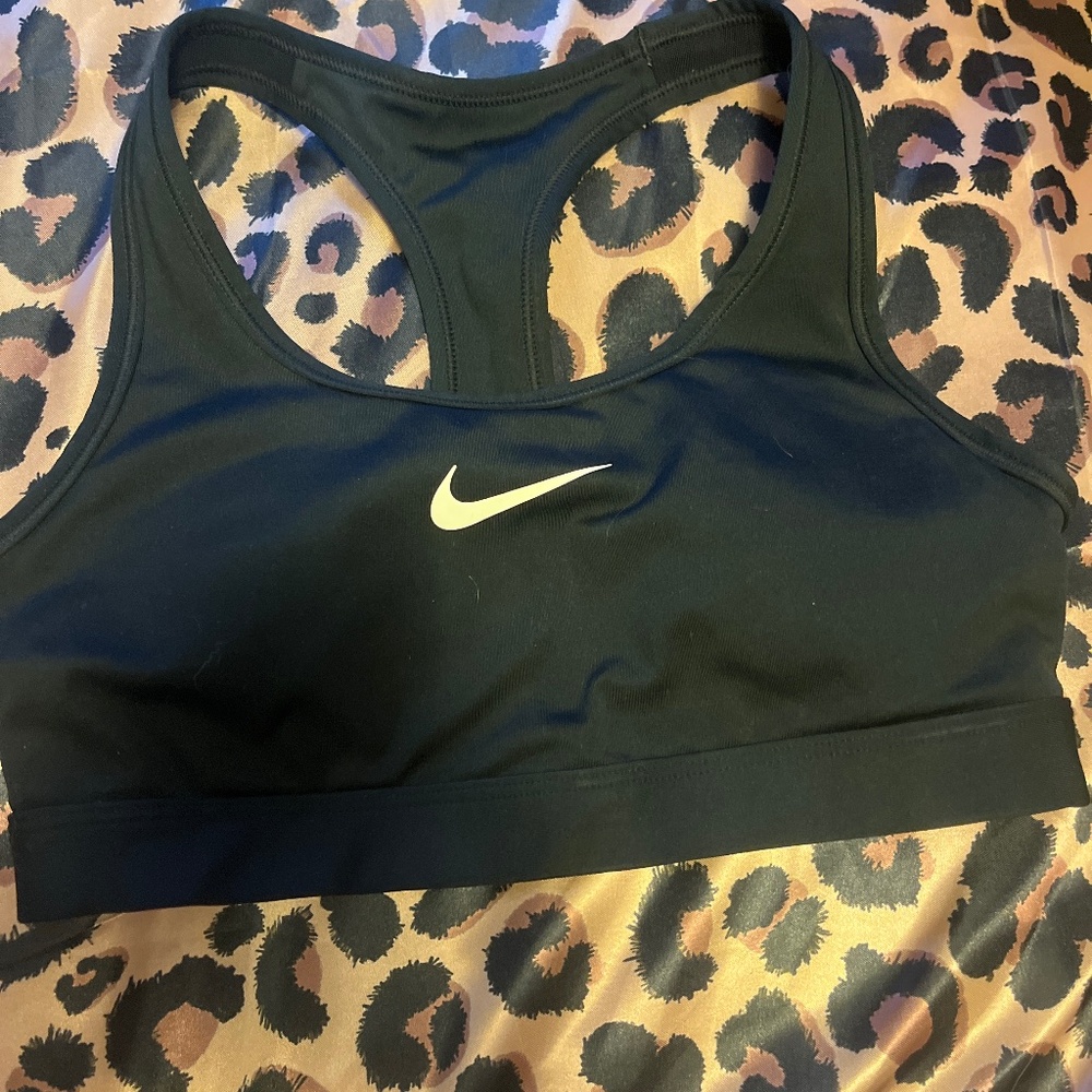 4 Nike Sports Bras